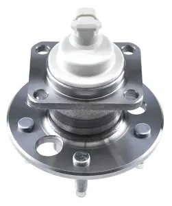 512357 | Wheel Bearing and Hub Assembly | Edge Wheel Bearings